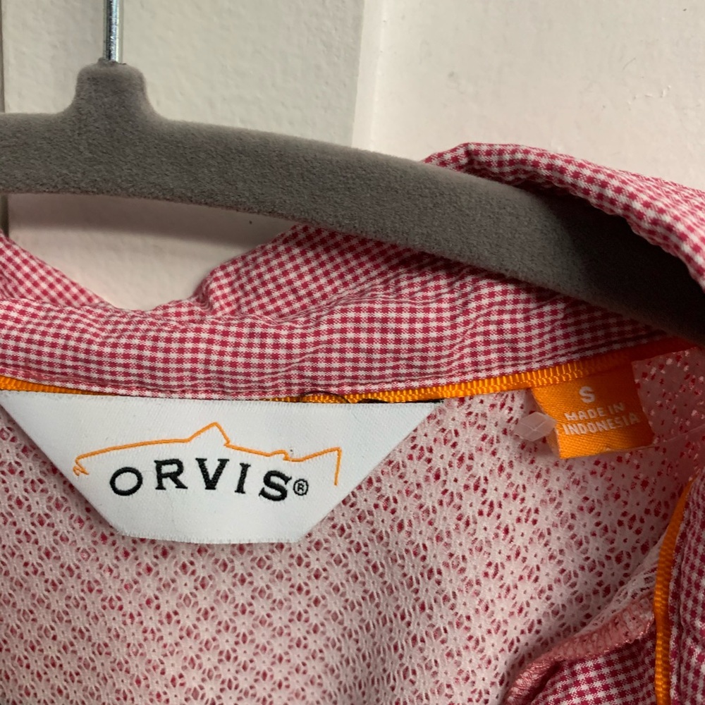 Orvis Button Down - image 4